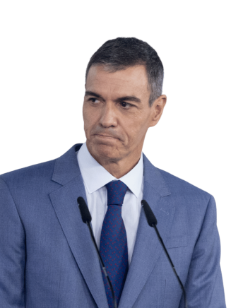 Pedro Sánchez. EP