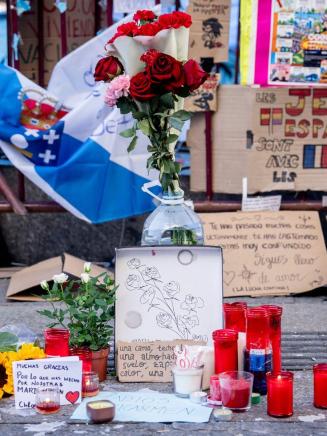 Homenaje a Maricarmen en Sol. EP