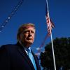 El presidente de Estados Unidos, Donald Trump. EP.