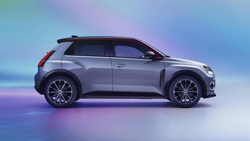 R5 lateral R5 lateral