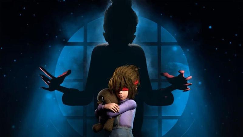 Out of sight
