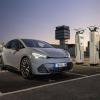 Cargador V. Eléctrico (EP)