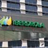 Fachada de uno de los edificios de Iberdrola (1)