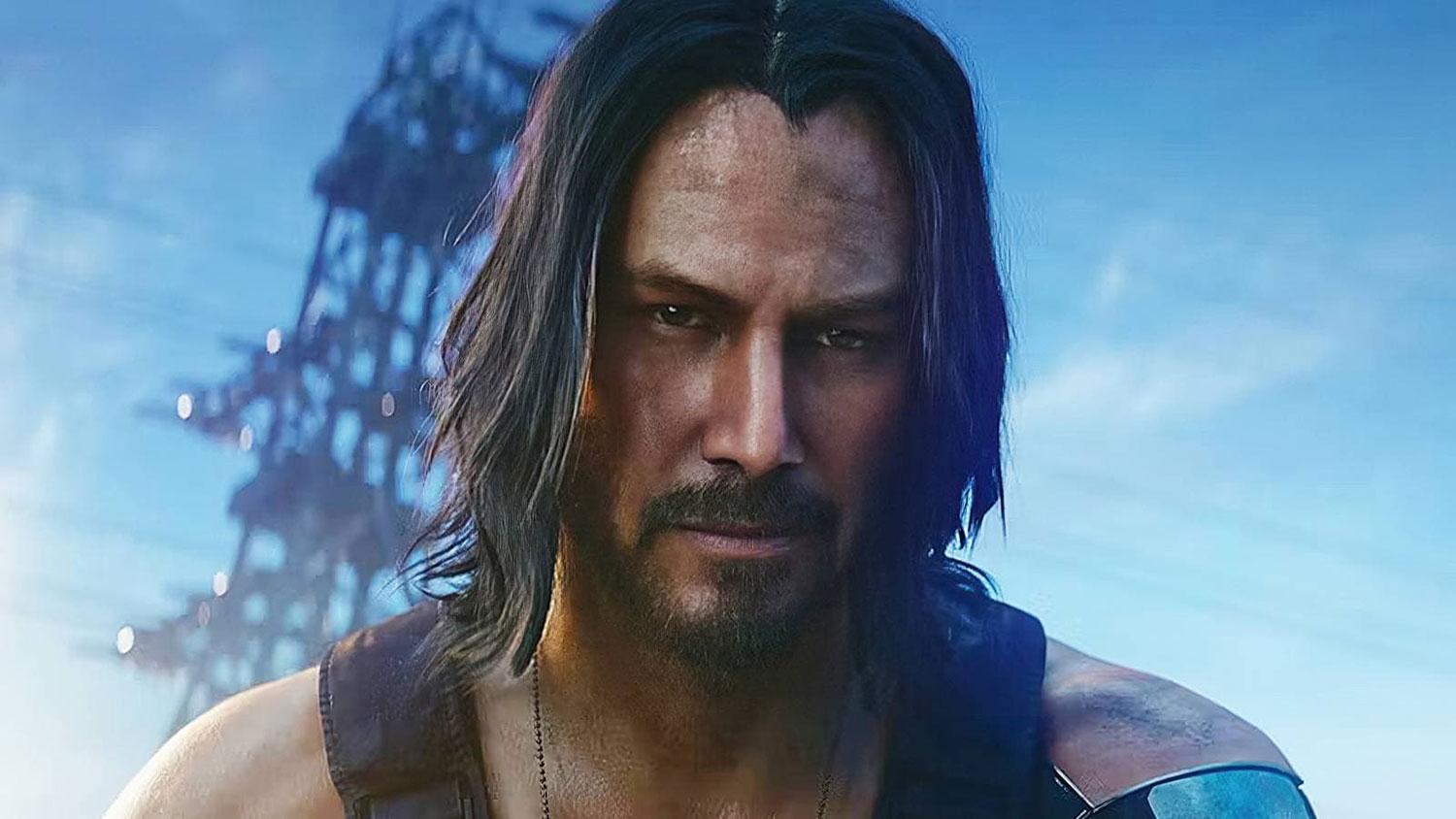 Cyberpunk 2077 se convertirá en una película producida por Paramount Pictures