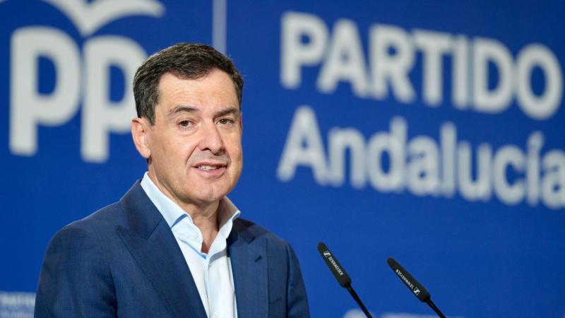 La vuelta al cole sigue siendo cuestionada en Andalucía. EP