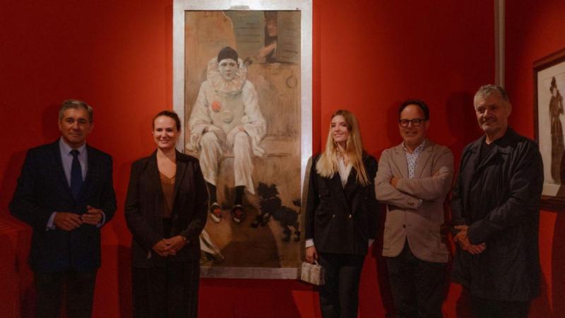 Foto de Museu Carmen Thyssen Barcelona