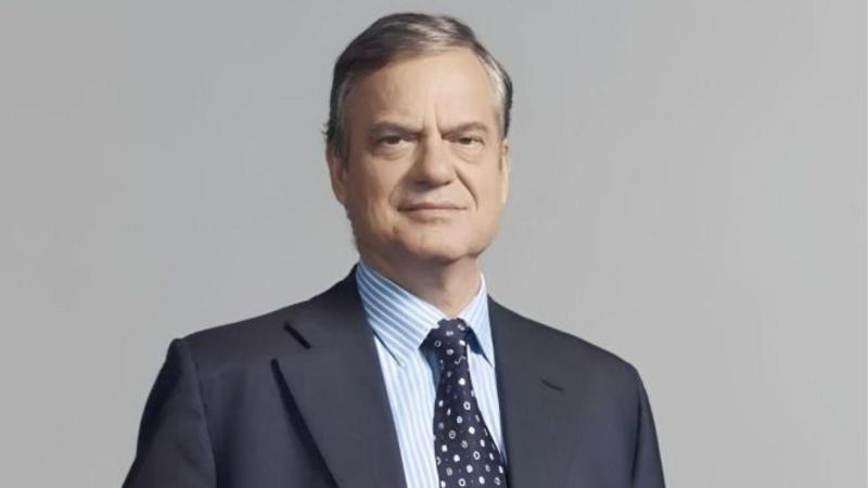 Lorenzo Bini Smaghi se incorpora a Lazard