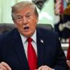 El presidente de Estados Unidos, Donald Trump. EP