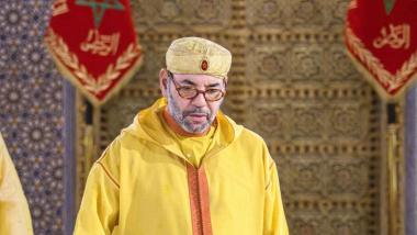 Mohamed VI habla sobre la cooperación con España. EP