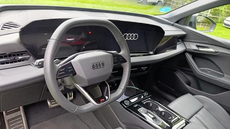 Audi Q6 06 Audi Q6 06