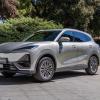 El coche chino Lepas L4 (Lepas)