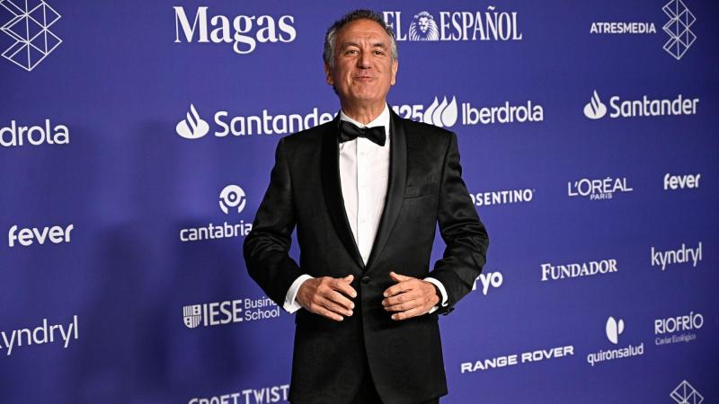 Roberto Brasero. EP.