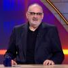 Antón Losada interviene en 'Malas Lenguas Noche'. RTVE. 