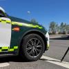 Radar Guardia Civil de Tráfico (EP)