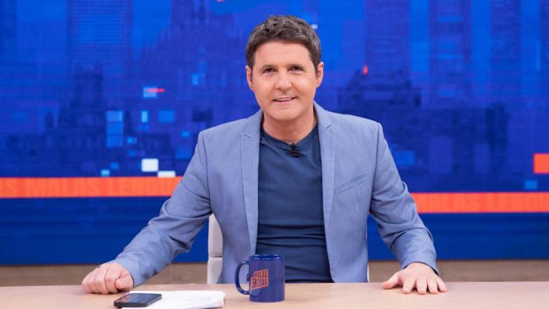 ‘Malas Lenguas Noche’ resiste en un prime time de sábado bajo mínimos. RTVE