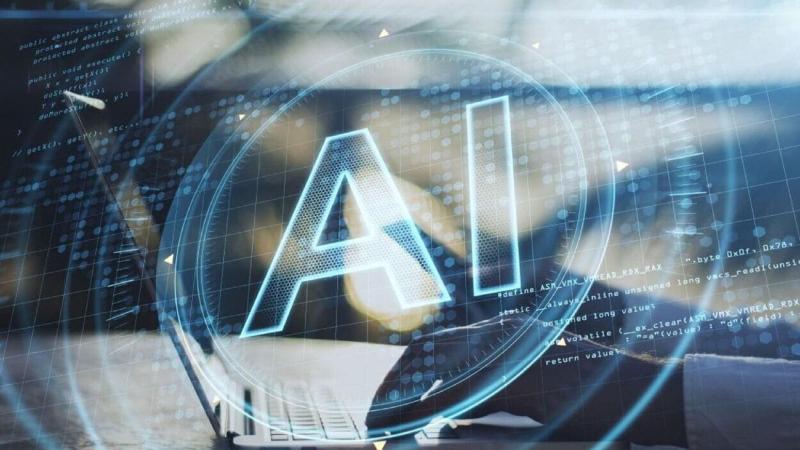 Inteligencia artificial.
