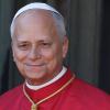 El papa León XIV. EP.