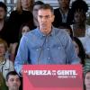 Sánchez apela al Supremo para "frenar el atropello de la derecha" con la ley de nietos