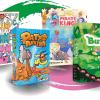 Zacatrus se alía con Boquerón Games: Buzzle abre el camino a Bim Bam Bum, Pirate King y Patas Arriba