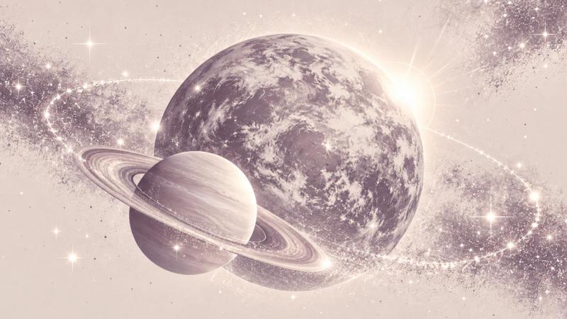 Horóscopo semanal del 12 al 18 de octubre de 2026 con Júpiter, Marte y Saturno favoreciendo oportunidades, avances y decisiones importantes antes de Mercurio retrógrado