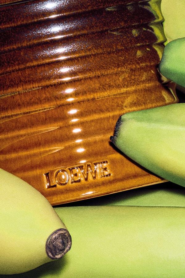 LOEWE 'Banoffee' LOEWE 'Banoffee'