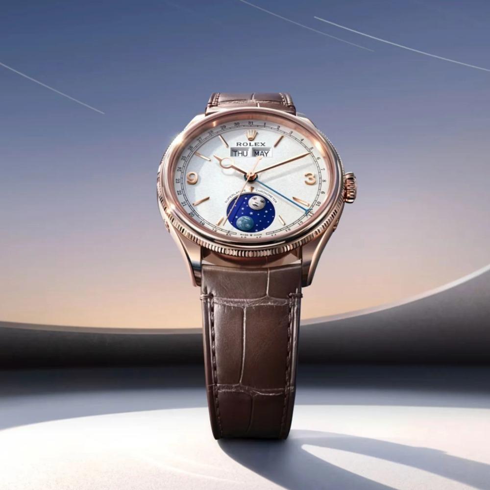 Rolex Perpetual Padellone Rolex Perpetual Padellone