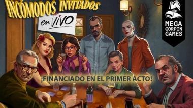 incomodos invitados en vivo