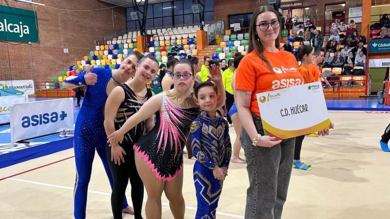Deporte inclusivo. Diputación de Cuenca