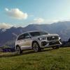 Geely Monjaro EM i (Geely)
