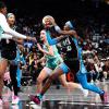 La WNBA llena pabellones, pero una de sus finalistas tiene que buscar dónde jugar. Atlanta Dream.