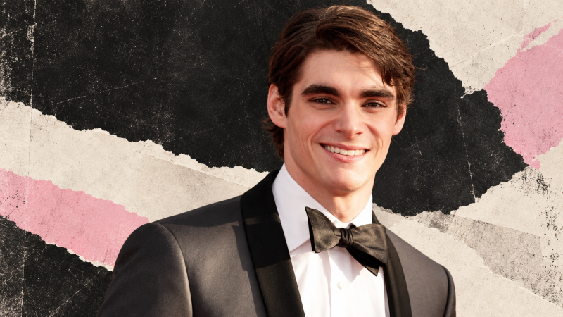 Muere RJ Mitte, el hijo de Walter White en Breaking Bad, a los 34 años