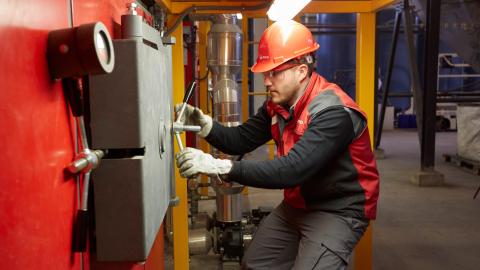 veolia energia