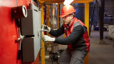 veolia energia