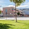 Colegio Alborada. Imagen del Ayuntamiento de Alcalá de Henares (actualizada por el centro 2023)