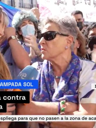 'Mañaneros 360'. RTVE