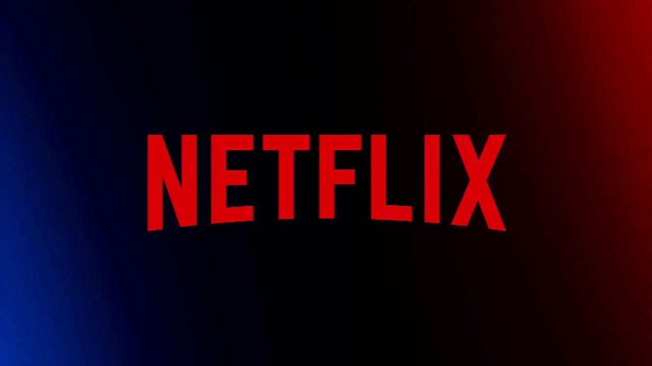 Logo de Netflix| Netfilx