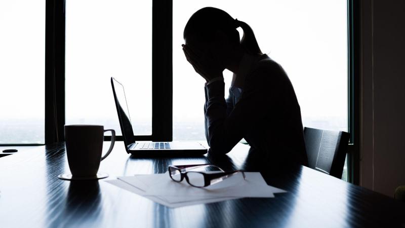 Estrés crónico: el problema no es la presión, sino no tener tiempo para recuperarse