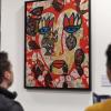 La Bluewave Alliance y Studio 46 presentan la exposición El mar recuerda