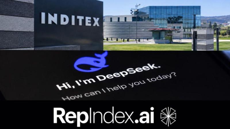 Inditex sufre un fuerte deterioro de su reputación