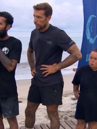 'Supervivientes All Stars'. MEDIASET ESPAÑA