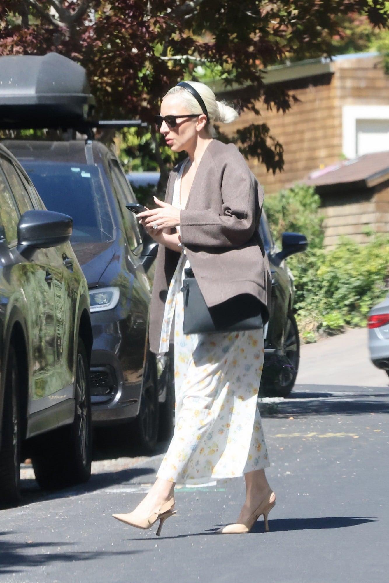 LadyGaga 141026 2 LadyGaga 141026 2