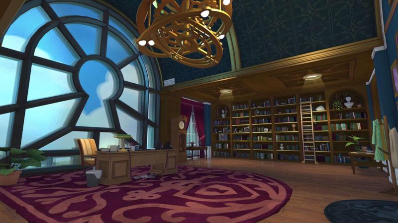 Escape Academy 2 Escape Academy 2