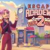 Escape Academy 2 ya tiene planes para abrir la academia al completo