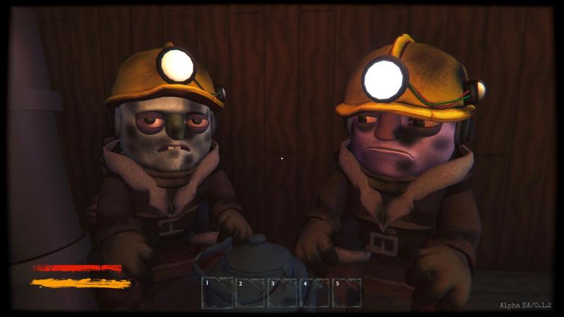 Imagen de Coal of Duty Imagen de Coal of Duty