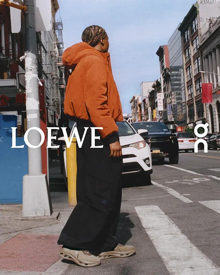 LOEWExOn Fall Winter 1 131026ng