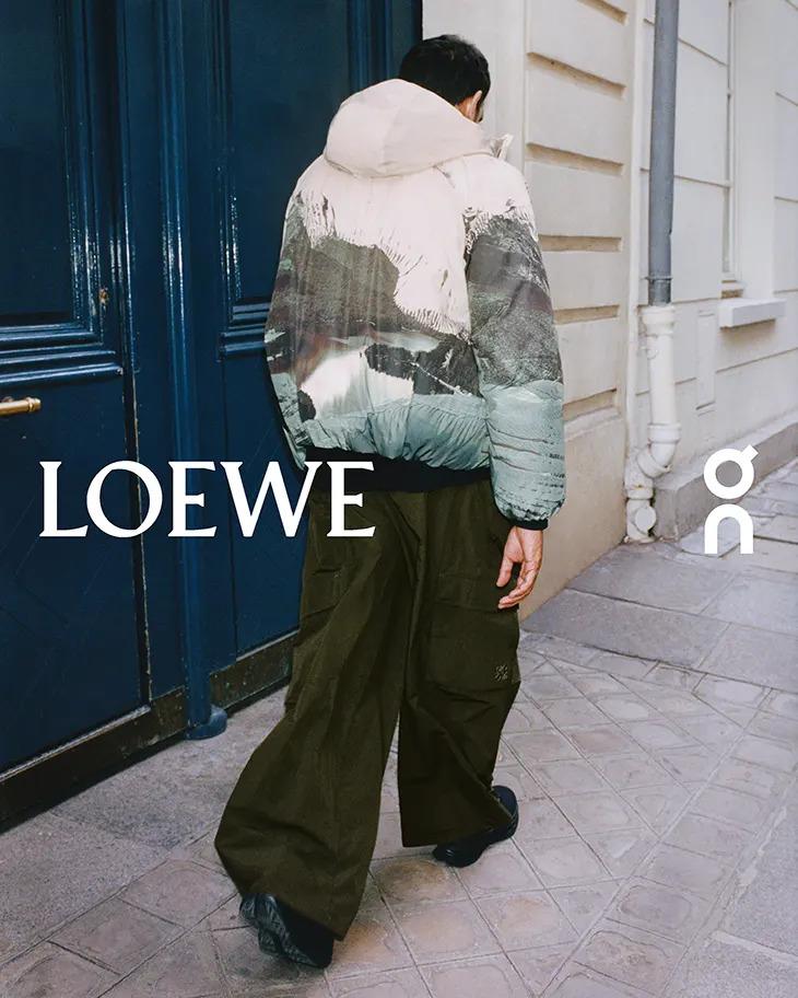 LOEWExOn Fall Winter 4 131026ng