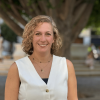 Susana Hornillo, candidata a la Alcaldía de Sevilla | Imagen cedida