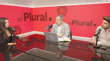 Santaolalla habla sobre los ataques del PP en redes