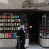 Imagen de archivo de la librería Pérgamo. EP