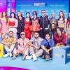 Los 18 artistas que participarán en el Benidorm Fest 2027 (EUROPA PRESS)